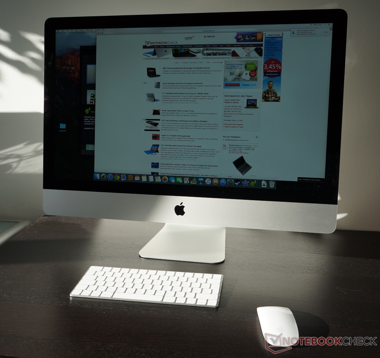 Best os x version for imac late 2013 review